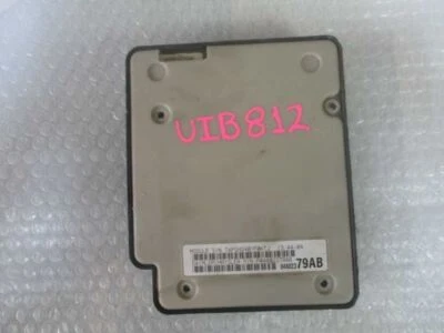 Модуль управления кузовом кабриолет BCM подходит для 03-06 SEBRING P04602379AB 04602379AB - Изображение 1 из 4