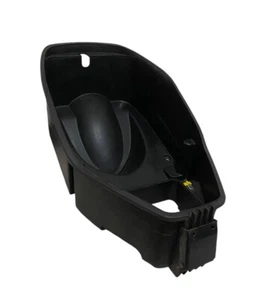 CARENA SOTTOSELLA / VANO BAULE / PORTACASCO SANYANG SYM CITYCOM 300 2012 - Foto 1 di 11