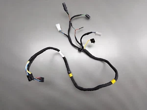 Orig Mercedes W205 W213 W222 Exterior Mirror Wiring Twa Ec Ufb Heated VH520702 - Picture 1 of 4