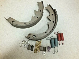 Autospecialty Brakes 30-152-03 Part Box *NEW* - Picture 1 of 6