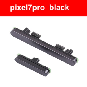 For Google Pixel 7Pro Power Volume Button Side Keys - Photo 1/1