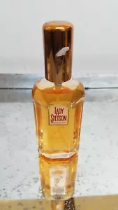 Vintage Coty LADY STETSON COLOGNE SPRAY 1.5 oz - Picture 1 of 2