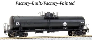 HO Gauge World Craft JNR Taki-3000 Gasoline Tank Car H0/J Scale Freight Wagon - Picture 1 of 10