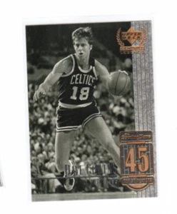 DAVE COWENS 1999-00 UD Upper Deck Century Legends #45 Boston Celtics - Picture 1 of 1