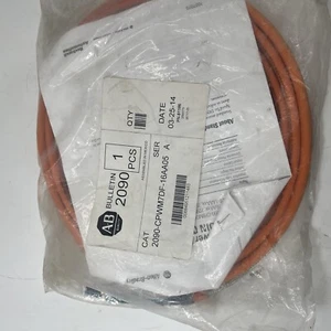 Allen-Bradley 2090-CPWM7DF-16AA05 New Sealed - Picture 1 of 2