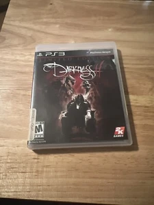 The Darkness II Limited Edition (Sony PlayStation 3) - mit Handbuch - Bild 1 von 6