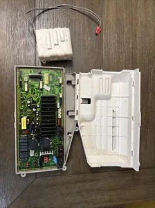 Samsung Washer Control Board DC92-00154A and Transformer DC26-00009F - Picture 1 of 4