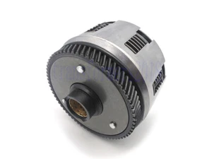 Yamaha PW80 PY80 Embrague Dirt Bike,Repuestos Motocicleta Piezas Motor CY80 80CC (Nuevo) - Imagen 1 de 8