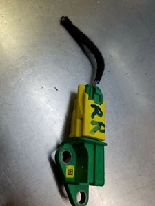 OEM AUDI Q7 06 07 08 09 10 11 12 13 14 RIGHT REAR IMPACT SENSOR 1K0909606 C   5B - Bild 1 von 6