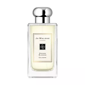 Jo Malone ORANGE BLOSSOM COLOGNE 100mL Bottle BOXED Fragrance / Perfume NEW - Picture 1 of 2