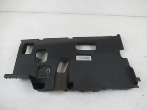 BMW X5 E70 06-10 Verkleidung Fussraum rechts 7161786 - Picture 1 of 8