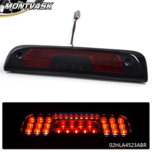 Fit For 2014-2018 Silverado GMC Sierra LED 3rd Third Brake Tail Light Cargo Lamp - Picture 1 of 12