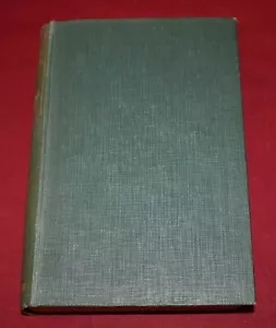 THE MAN WHO WAS THERE by N.A. Temple-Ellis 1930 UK 1st Edition HB Methuen London - Picture 1 of 12