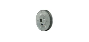 110308 - Variable Motor Pulley 8350K x 5/8" (1VL40 X 5/8), CVL40 - Picture 1 of 2