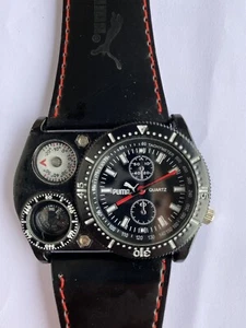 Orologio Puma Quarzo - Foto 1 di 8