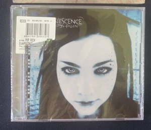 Evanescence Fallen CD. Brand New & Sealed. - Picture 1 of 2