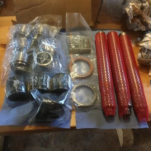 Job lot - Wilden M4 pump repair kit, various parts, New - Picture 1 of 9