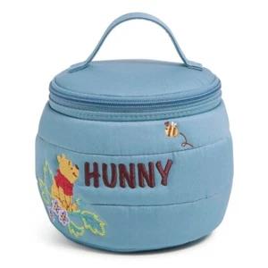 Neu mit Etikett Vera Bradley Disney Winnie the Pooh Kosmetiketui Tasche limitierte Auflage - Bild 1 von 7