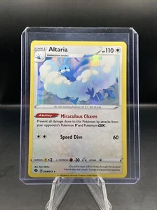 Pokémon Champions Path - ALTARIA HOLO RARE 049/073 - Bild 1 von 3