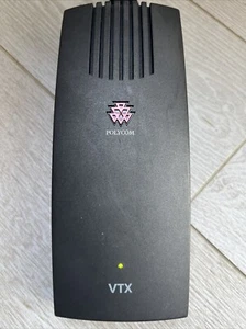 Polycom 2201-07156-602 SoundStation VTX 1000 Module - Picture 1 of 9