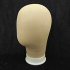 Canvas Block Head Manequin Head For Making Wigs Hats Styling Display