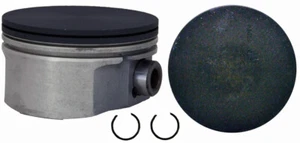 Enginetech P3059(8) | Flat Top Piston Set for 00-05 GM/Cadillac 4.6L/281 DOHC V8 - Picture 1 of 5