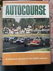 Autocourse 1968-69 Edition