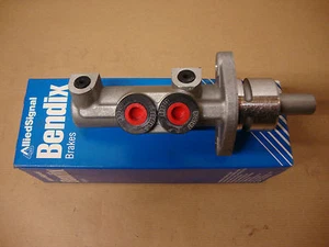 Renault Megane All With ATE 1995-2006 Bendix 133027B Brake Master Cylinder - Picture 1 of 1