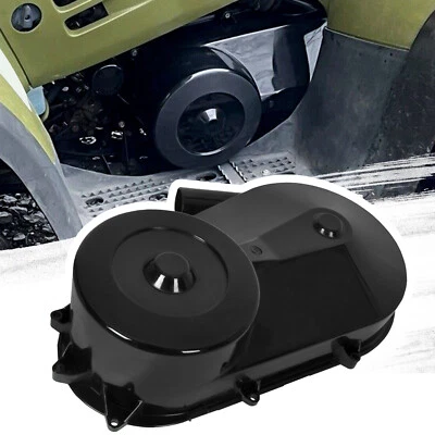 Front Clutch Cover For Polaris Xplorer 250 400L Magnum 425 #5433542 #5431961 - Image 1 of 4