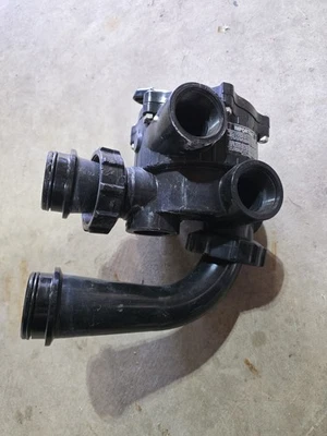 Hayward SPX0710X32 Vari-Flo Foto 1 de 3