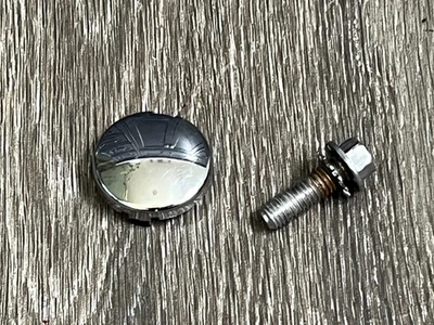 Tapa y perno pulsador lavadora Samsung DC66-00032E DC60-40133A #0 Foto 1 de 4