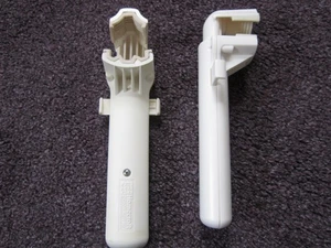 Tap handle extensions - Picture 1 of 5