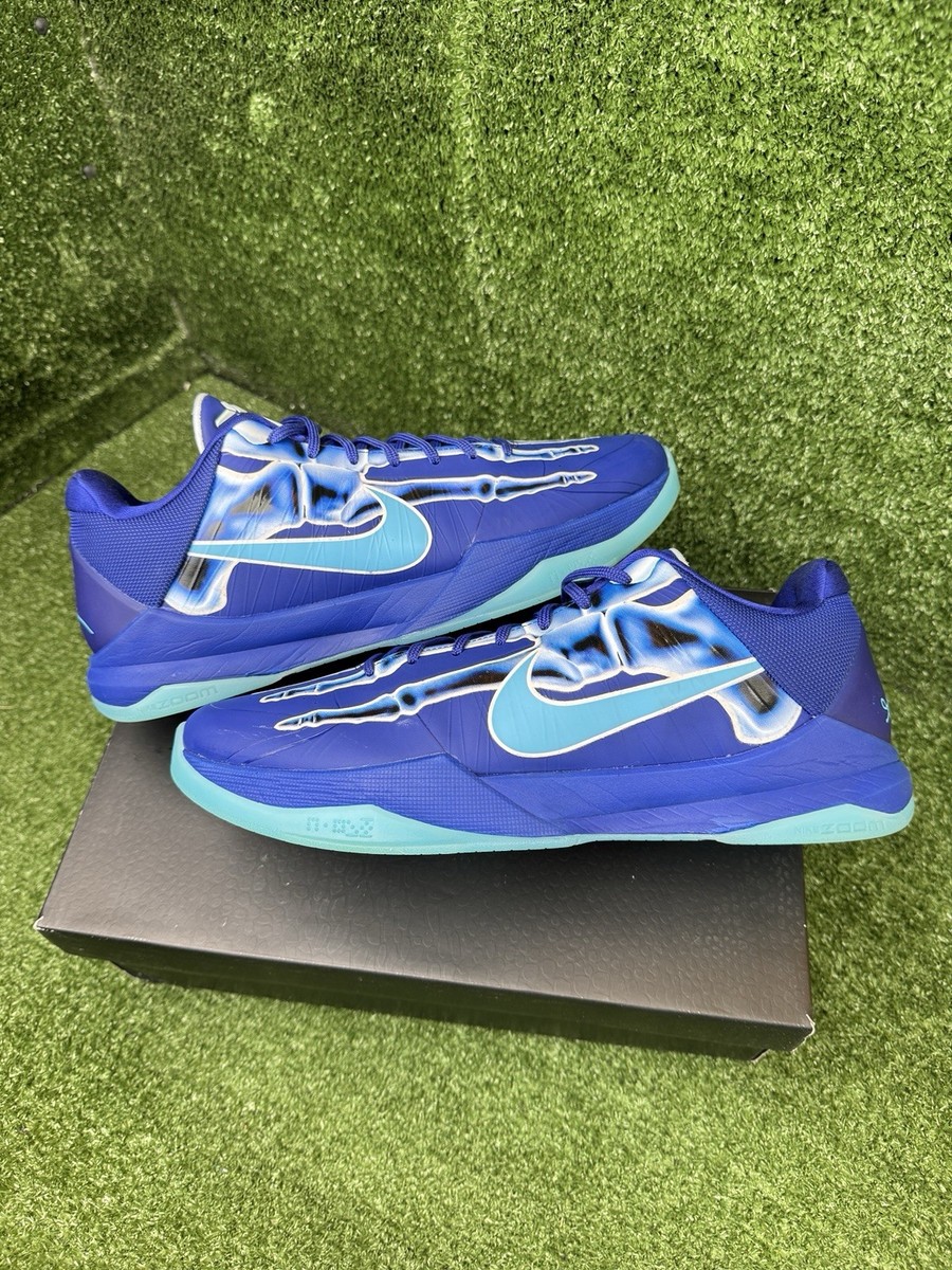 Nike Zoom Kobe 5 Protro X-Ray for Sale - Authenticity Nike Zoom Kobe 5 Protro X-Ray for Sale - Authenticity