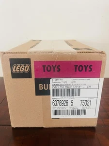 LEGO Disney Star Wars 75321 The Razor Crest Microfighter Set Sealed Case Of 5 - Picture 1 of 3