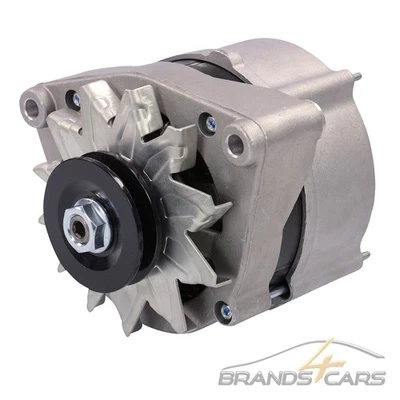 ATEC LICHTMASCHINE GENERATOR 90A NEUTEIL KEIN PFAND 32090019 - Bild 1 von 4