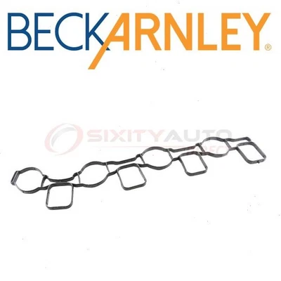Beck Arnley Engine Intake Manifold Gasket Set for 2009-2014 Volkswagen Jetta om - Image 1 of 4