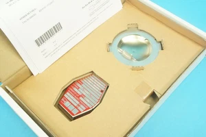 BS&B 12312185-12 SSR rupture disk 2in.(2")/DN50 HASTC-276,8.55-10.50bar(G)@173°C - Bild 1 von 3