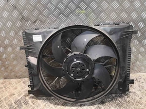 MERCEDES-BENZ E 350 CDI C207 AC Air Conditioner Fan 2045000293 3.0 Diesel - Picture 1 of 5
