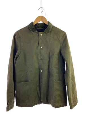 Engineered Garments Jacket green S Used - Image 1 of 4