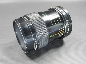 Lente Canon Macro FD 50 mm 1:3,5 - Imagen 1 de 9