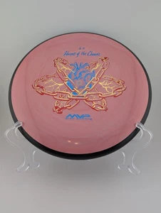 Axiom MVP Special Edition (Rare 1st Run) OOP (Patent Pending) HotC Neutron Atom - Picture 1 of 4