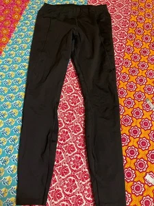 arcteryx Mens Pants Size S Black - Picture 1 of 7