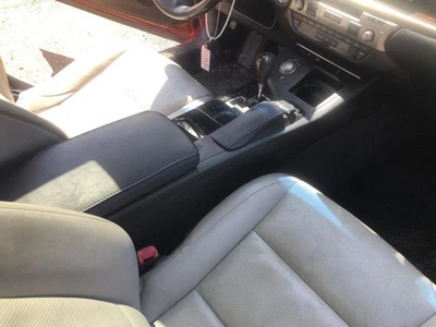 Consola piso delantero con moldura de madera para 14-18 LEXUS ES300H 949297 Foto 1 de 4