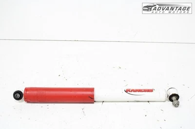 GMC SIERRA 2500 HD 2020-2025 doble cabina 4x4 amortiguador trasero derecho OEM Foto 1 de 4