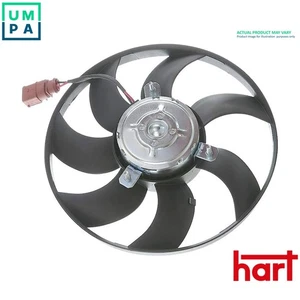 FAN ENGINE COOLING 641 096 FOR MERCEDES-BENZ B-CLASS/Sports/Tourer A-CLASS 2.0L - Picture 1 of 8