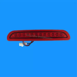 Rear Led Brake Light Suitable For Toyota Hiace 4/2012 2013 2014 2015 2016 2017 2 - Picture 1 of 1