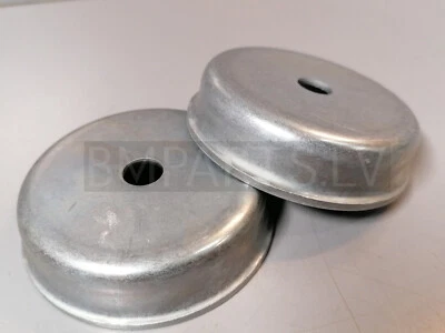 2x NEW GENUINE BMW E81 E90 E91 E92 E84 REAR SPRING STRUT SUPPORTING CUP 6764418 - Image 1 of 4