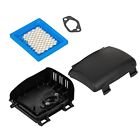 Heavy duty Air Filter Cover Kit for XT650 XT675 Engines 14 094 27 S Replacement