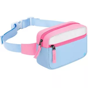 Kids Fanny Pack for Girls Fanny Pack Ages 6-8 8-12 Belt Bag for Girls Toddler... - Picture 1 of 2