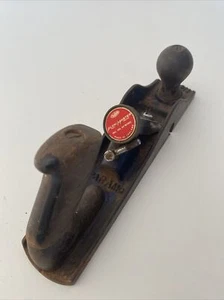 Vintage Paramo No10 'Plane Master' Bench Plane - Woodwork- (#4.4) - Picture 1 of 19